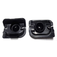 Уплотнение тяги газа 137,142