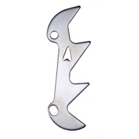 Упор зубчатый 237, 241, 251, 256 замена на 040604003