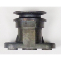 Адаптер ножа LM5345, 5345BS со шкивом ( нового обр. c 2016 г )