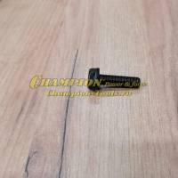 Болт крепления ножа 3/8-24 35мм - 60100020000