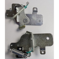 Выключатель зажигания LM5345 с механизмом тормоза маховика (T675)