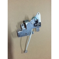 Выключатель зажигания LM5345 с механизмом тормоза маховика (T680, TX)