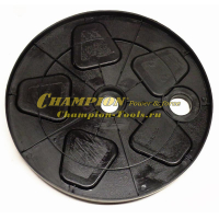 Колпак заднего колеса LM4840, 5131, 5345, 5345BS, 5346E внутренний