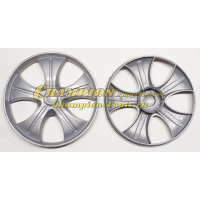 Колпак заднего колеса LM4840, 5131, 5345, 5345BS, 5346E наружный