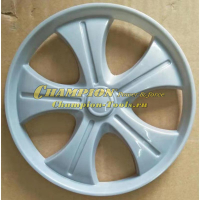 Колпак переднего колеса LM4840, 5345, 5345BS, 5346E 8"наружный