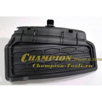 Крышка отсека выброса травы LM5347, 5347BS, 5347EBS комплект