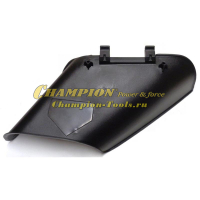 Направляющая бокового выброса травы LM5127, 5127BS