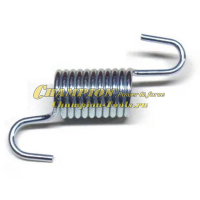 Пружина фиксации редуктора LM4627 LM4630 LM5346E  (43мм)