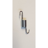 Пружина фиксации редуктора LM4840