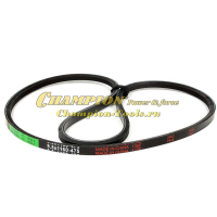Ремень привода головки 9,5х1160 для Чемпион LMH5629 и Чемпион LMH5640	
