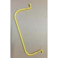 Рычаг выключения двигателя LM5127, 5127BS замена на 70540083780