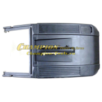 Травосборник LM4840 LM5345(до с/н 32092100000) LM5345BS(до с/н 32102100000) верхняя часть