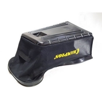 Травосборник LM4840 LM5345 (до с/н 32092100000), LM5345BS(до с/н 32102100000) мешок (нижняя часть)