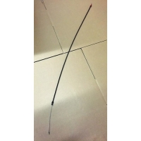 Трос выключения двигателя LM5127BS старого образца, короткий