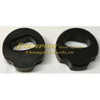 Буфер упорный BC1193, DC1163E, DC1193E фланца корпуса сцепления