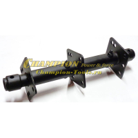 Вал крепления фрез BC9813 (111100020052)