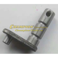 Вал привода вилки переключения передач BC1193, DC1193E