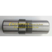 Вал редуктора BC1193, DC1163E, DC1193E ведомой шестерни