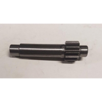 Вал редуктора BC7713,9713 промежуточный