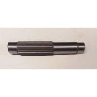 Вал редуктора BC7714, 9714 ведущий привода цепи