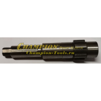 Вал редуктора двигателя BC9813 (T0801007)