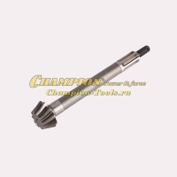 Вал-шестерня редуктора BC1193, DC1163E, DC1193E