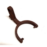 Вилка отключения левой полуоси BC8716