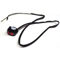 Выключатель зажигания BC7713, 7714, 9713, 9714