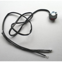 Выключатель зажигания BC9813 комплект с проводами