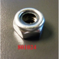 Гайка крепления нижней рукоятки BC6611, 6712, 6612H / ВС5511