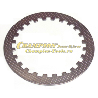 Диск ведущий муфты сцепления BC1193, DC1163E, DC1193E