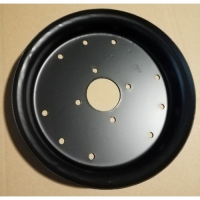 Диск колеса BC1193, DC1163E внутренняя половина 4.0-10