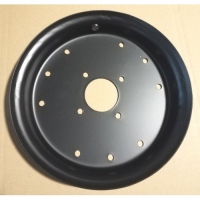 Диск колеса BC1193, DC1163E наружная половина 4.0-10