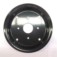 Диск колеса BC8813 наружная половина 4,0-8 замена на 40104-T01801