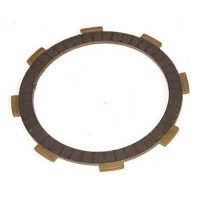 Диск фрикционный муфты сцепления BC1193, DC1163E, DC1193E