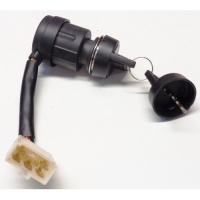 Замок зажигания DC1163E, 1193E