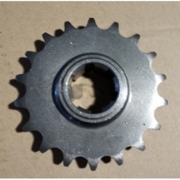Звездочка ведомая BC7713, 7714, 9713, 9714 привода цепи редуктора