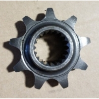 Звездочка ведущая BC7713, 7714, 9713, 9714 привода цепи редуктора