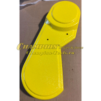 Кожух ремня BC9813 (111170010001)