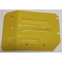 Кожух фрез BC1193, DC1163E, DC1193E правый замена на 111150170024