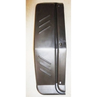 Кожух фрез BC6611, 6712, 6612H, 7612H левый