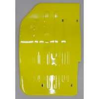 Кожух фрез BC7713, 9713 левый