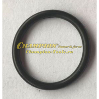 Кольцо уплотнительное BC1193,DC1193E 17х1,8 втулки ведущего вала коробки передач