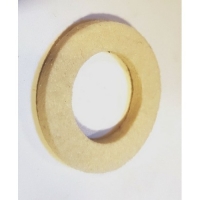 Кольцо уплотнительное крышки сальника BC8716