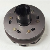 Корпус муфты сцепления BC1193, DC1163E, DC1193E комплект