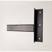 Кронштейн крепления косилки C3033 неподвижный