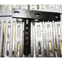 Кронштейн крепления косилки C3033 подвижный