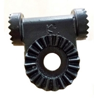 Кронштейн крепления рабочих рукояток BC7713, 9713