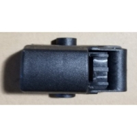 Кронштейн крепления рычага сцепления BC9813