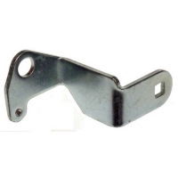 Кронштейн ролика натяжения ремня переднего хода BC6712, 7712